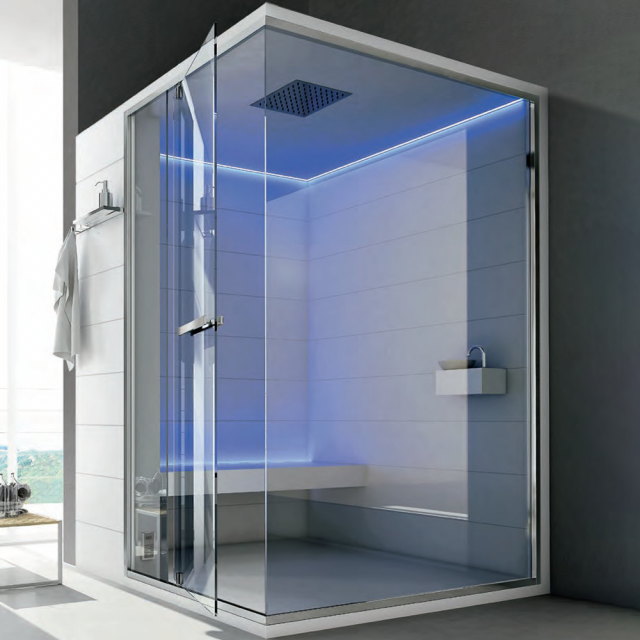 Hammam Hafro Ghibli SGH20011 | Edilceram Design