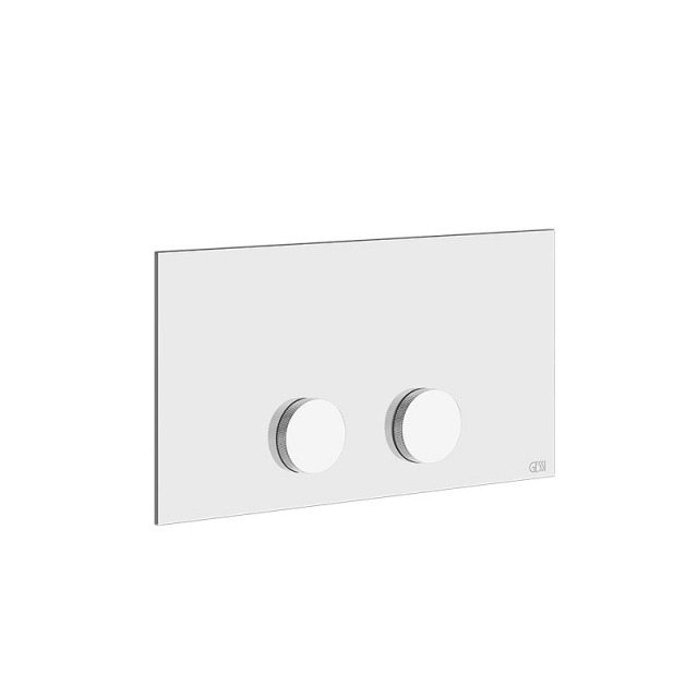 Gessi Anello 54625 Abschlussplatte für VIEGA | Edilceram Design