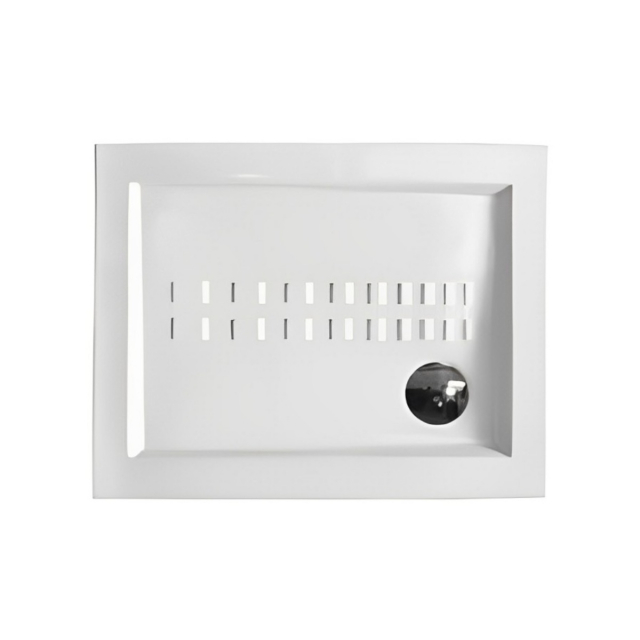 Duschwanne Althea ITO 80x100 94082QH | Edilceram Design