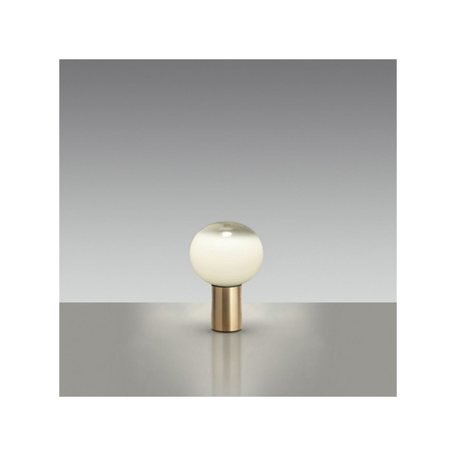 Artemide Laguna 16 Tisch 1800140A Tischleuchte | Edilceram Design