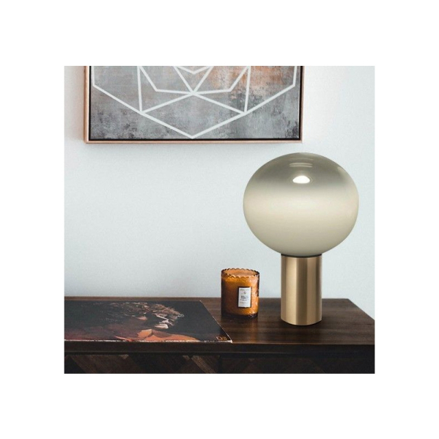 Artemide Laguna 37 Tisch 1809140A Tischleuchte | Edilceram Design