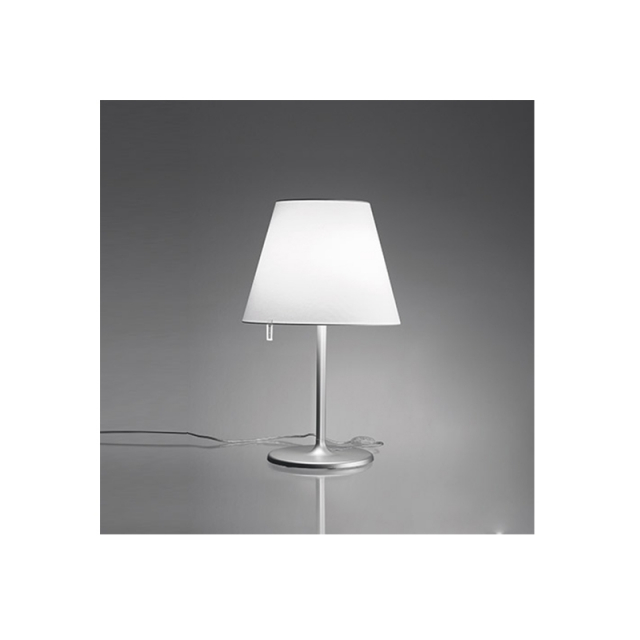 Artemide Melampo Tisch 0315010A Tischleuchte | Edilceram Design