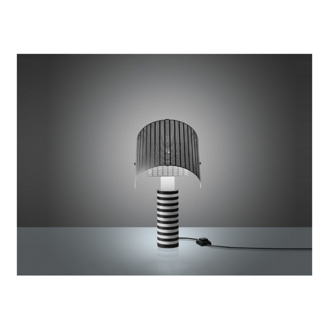 Artemide Shogun A000300 Tischleuchte | Edilceram Design