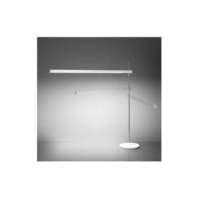 Artemide Talak Professional Tisch 0678510A Tischleuchte | Edilceram Design