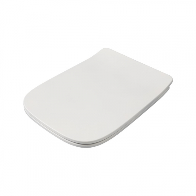 Schlanker Friktionssitz mit Schnellverschluss Artceram A16 ASA001 | Edilceram Design