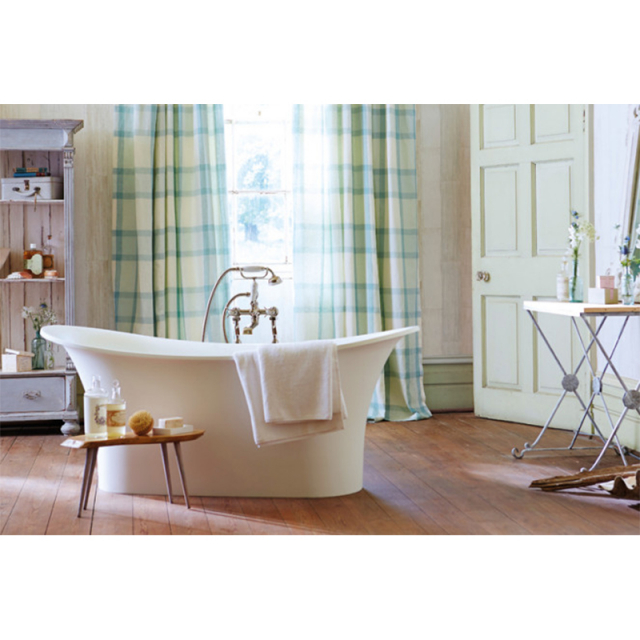 Ashton & Bentley Aegean traditionelle Badewanne AEGNTWG | Edilceram Design