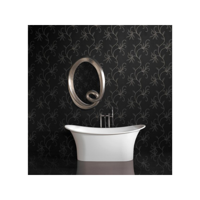 Ashton & Bentley Grand Aegean traditionelle Badewanne 180 cm AEGNTWG18 | Edilceram Design