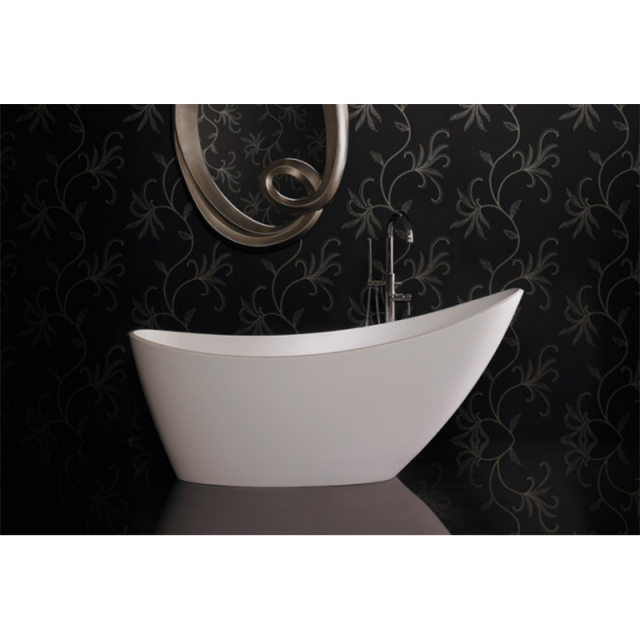 Ashton & Bentley Isis traditionelle Badewanne ISISNTWG | Edilceram Design