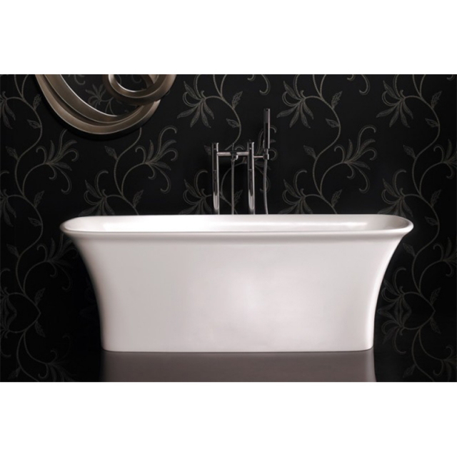 Ashton&Bentley Vasili traditionelle Badewanne VASNTWG | Edilceram Design