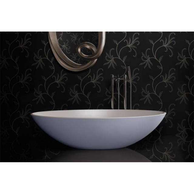 Ashton & Bentley Xinia traditionelle Badewanne XINNTWG | Edilceram Design
