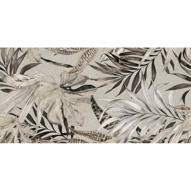 Fliesen 60x120 Cotto Petrus Decoro Rugiada Rett RPL139 | Edilceram Design