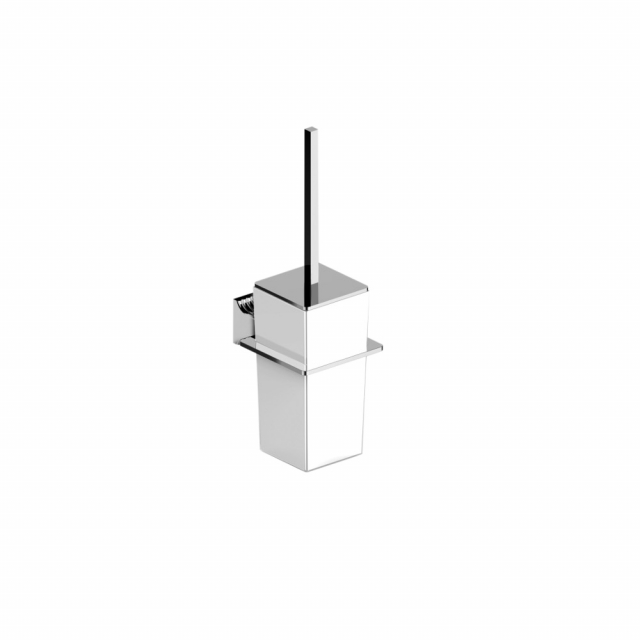 Wand-WC-Bürstenhalter Stella Casanova Zubehör 1052 | Edilceram Design