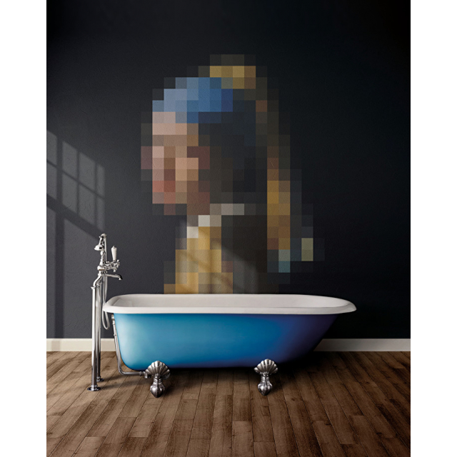 Freistehende Badewanne Devon&Devon Kensington 2MRKENS | Edilceram Design