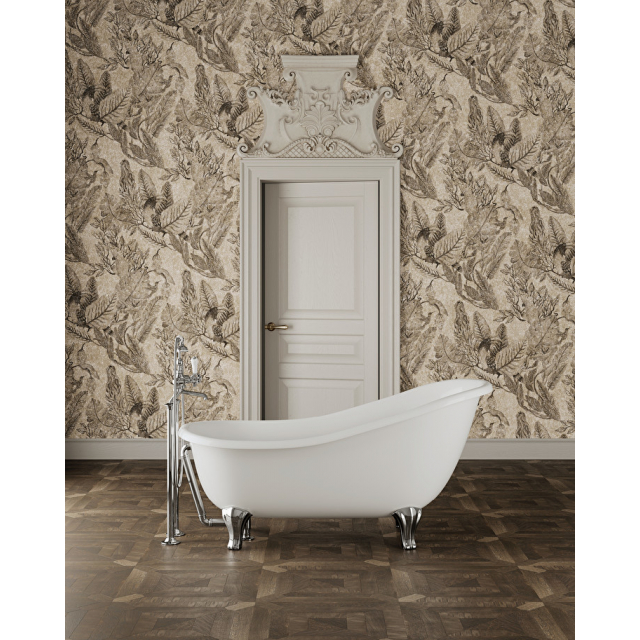 Freistehende Badewanne Devon&Devon Regina 2MRREGINA | Edilceram Design