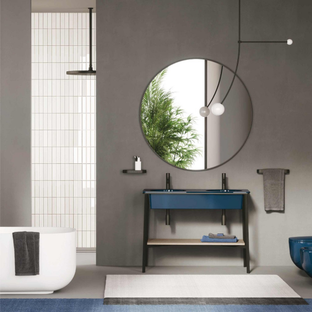 Ceramica Cielo I Catini CASPCT Container-Spiegel | Edilceram Design