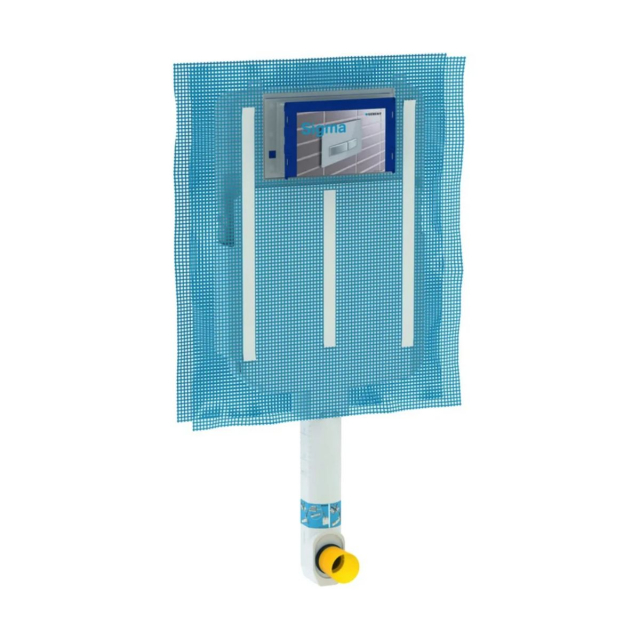 Unterputz-Kassette Geberit Sigma8 109.790.00.1 | Edilceram Design