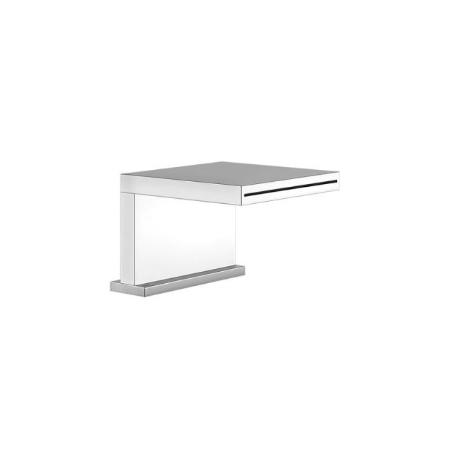 Gessi Private Wellness Cascata 20191 Badewannenrandauslauf | Edilceram Design