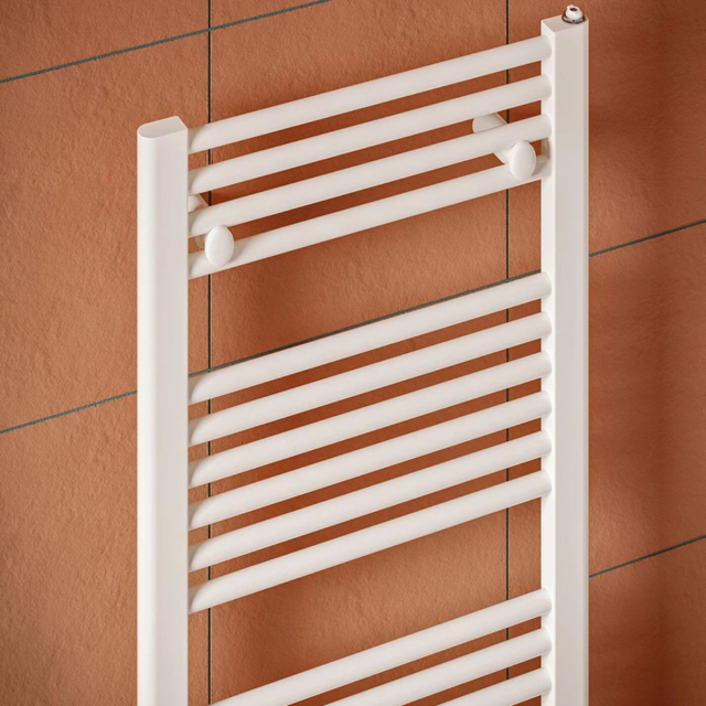 Handtuchwärmer Irsap Ares 1118/530 mm Kl.01 B01 EIM053B01IR01NN01 | Edilceram Design