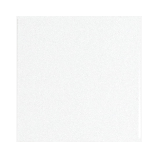 Fliesen 20x20 Nisa Weiß Matt Starco 100788 | Edilceram Design