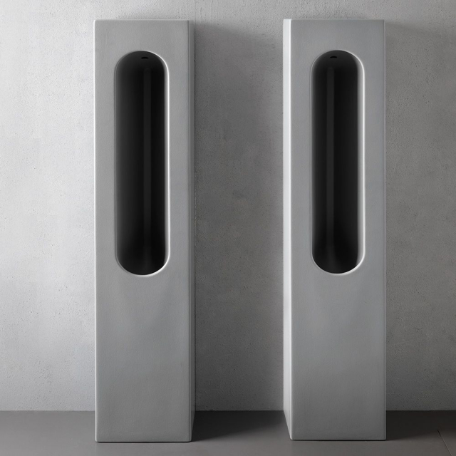 Ceramica Cielo Slot ORSL Bodenurinal | Edilceram Design