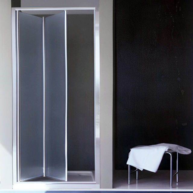 Falttür 77-81 mod 2 Türen Samo B1909TLUTR | Edilceram Design