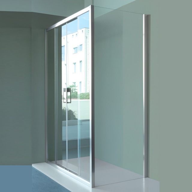 Feste Wand 67-69 Samo B1924TLUTR | Edilceram Design