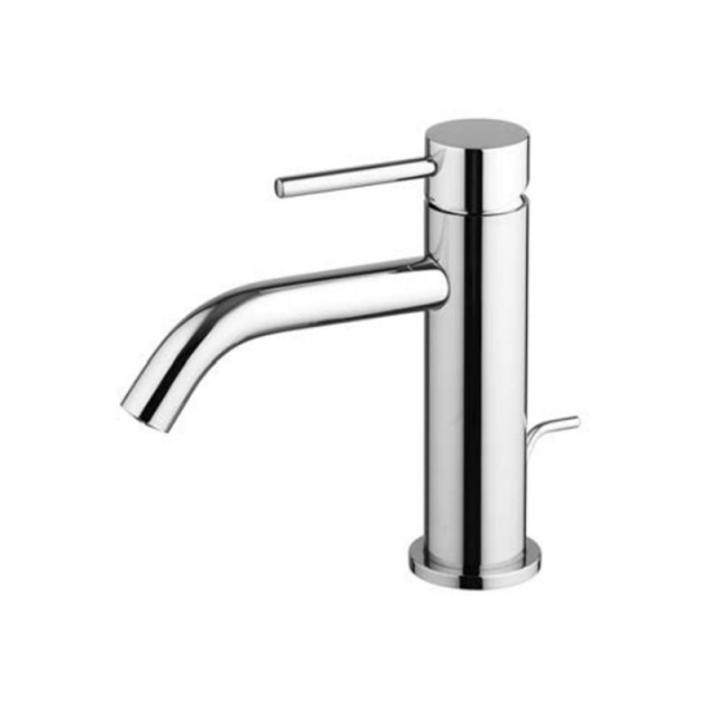 Fima Carlo Frattini Spillo Up F3031XS Waschtischmischer über der Arbeitsplatte | Edilceram Design