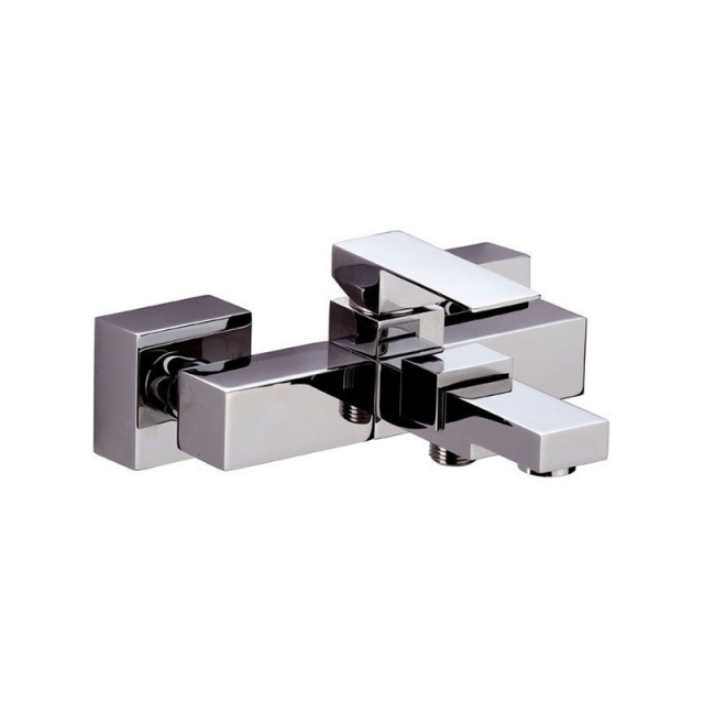 Daniel Skyline SK600H Außenbatterie für die Badewanne | Edilceram Design