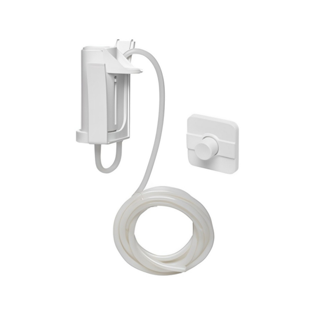 Pneumatischer Einbausatz für Kassetten Tecebox 9240997 | Edilceram Design