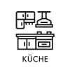 K&uuml;che | Edilceram Design