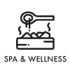 SPA & WELLNESS | Edilceram Design