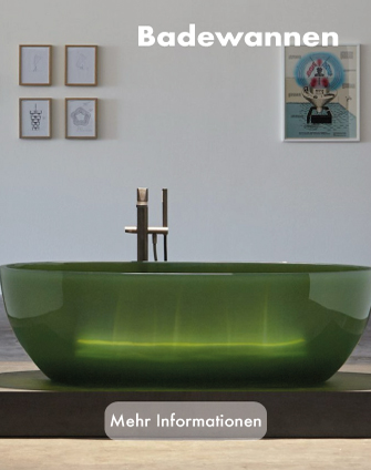 Badewannen | Edilceram Design