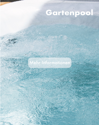 Gartenpool | Edilceram Design