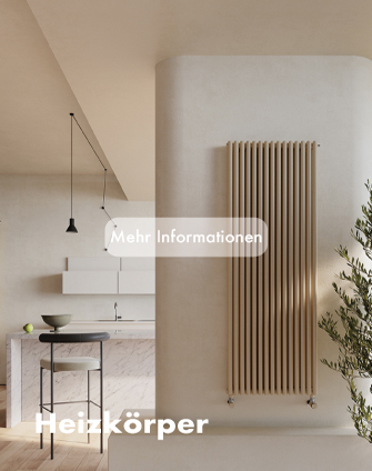 Heizk&ouml;rper | Edilceram Design