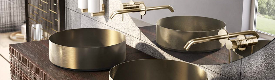 Gessi Armaturen Erfahrungen