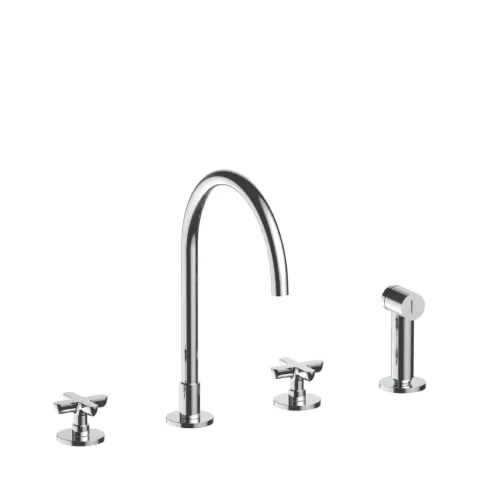 Fantini K&uuml;chenarmaturen