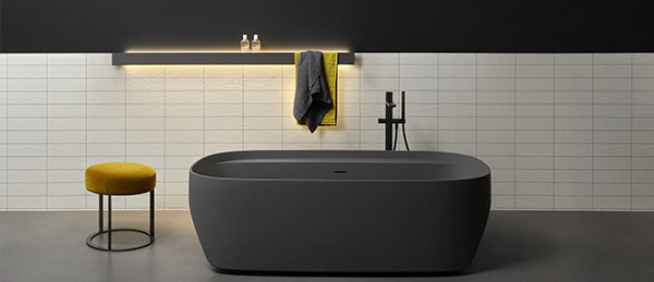 Antonio Lupi Badewanne