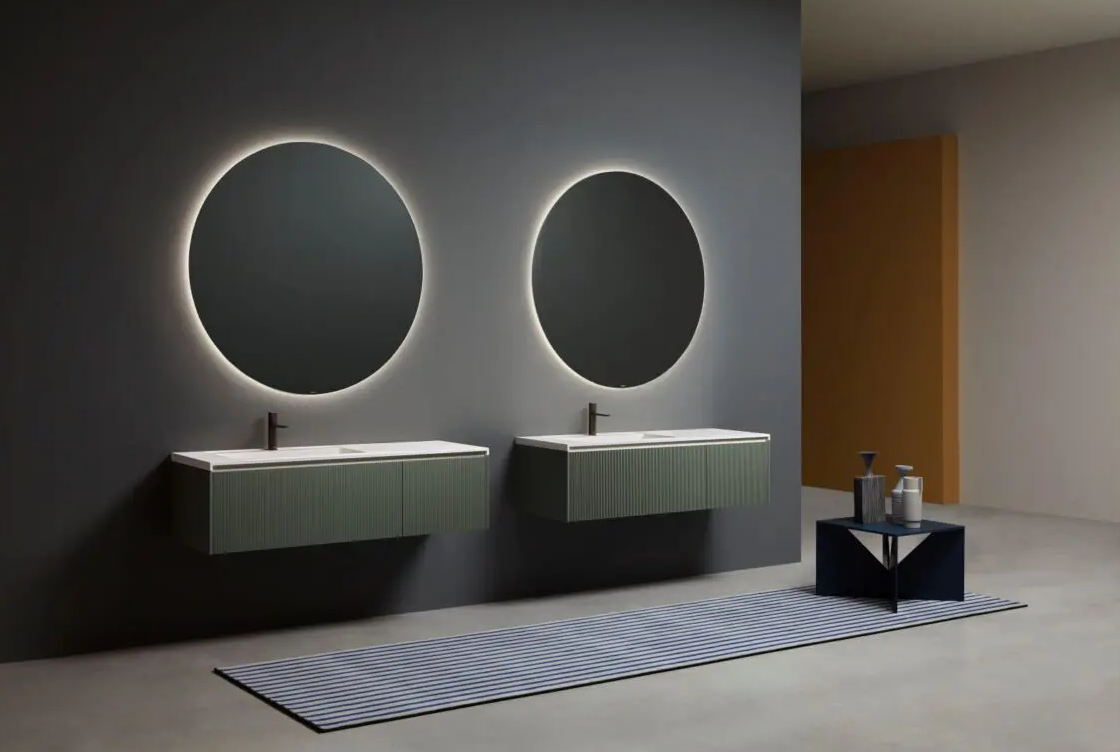 Antonio Lupi Waschbecken