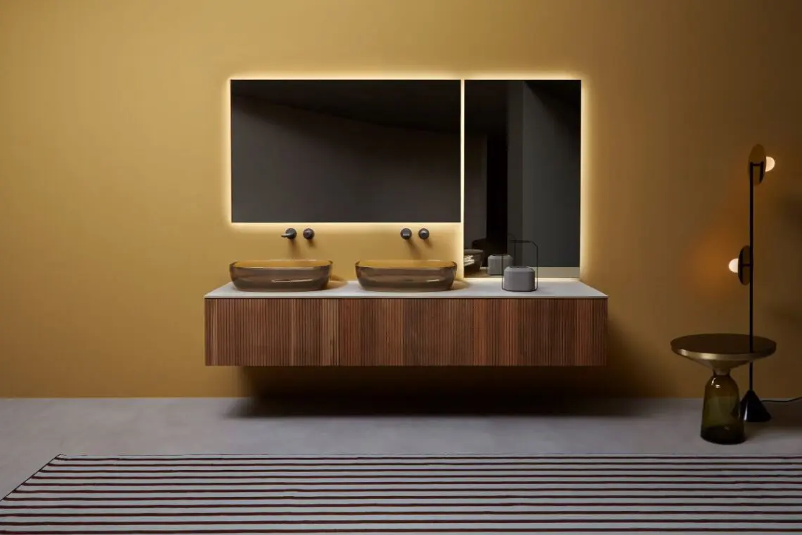 Antonio Lupi Spiegel